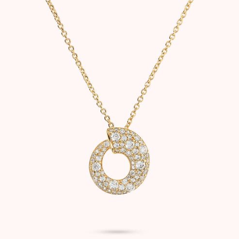 Collier Bronzallure Femme in  Alliage Métallique WSBZ02443Y.WR - WSBZ02443Y.WR